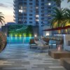 Отель Global Luxury Suites Miami Worldcenter, фото 17