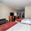 Отель Comfort Suites University, фото 50