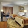 Отель Comfort Inn Saskatoon, фото 47