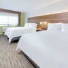 Отель Holiday Inn Express & Suites San Antonio NW near SeaWorld, фото 23