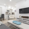 Отель Stylish 1BR W Parking Space & Near the Beach 1, фото 6