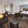 Отель Hampton Inn & Suites Denver Downtown-Convention Center, фото 47