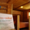 Отель Cabañas de madera Sanabria, фото 15