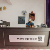 Отель Spot on 47680 Hotel Atithi And Restaurant, фото 11