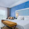 Отель Radisson Blu Resort, Saidia Garden, фото 40