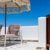 Отель Plaka Villas Naxos - Matina sleeps 8, фото 30