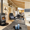 Отель 8 Person Holiday Home in Hjorring, фото 13