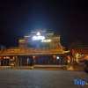 Отель Fuyang Qijiang Bieyuan High-end Homestay (Raozhou Ancient Town Branch), фото 9