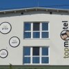 Отель Topmotel, фото 1
