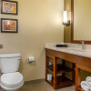 Отель Comfort Inn & Suites, фото 8