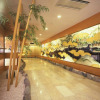 Отель Kagoshima Sunamushi Onsen Ibusuki Hakusuikan, фото 11