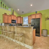 Отель Charming Bermuda Bay Hideaway w/ Game Room!, фото 35