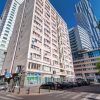 Отель Apartament Dream Loft Sliska в Варшаве