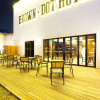 Отель Brown Dot Busan Station Sky Garden, фото 15
