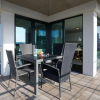 Отель Duenenpark-Heiligenhafen-Haus-Sandduene-Wohnung-5, фото 13
