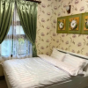 Отель Xiaonanhai Garden Coffee Homestay, фото 11