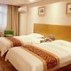 Отель GreenTree Inn Huanzhu(S)Rd.Transit  Center Express, фото 4