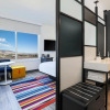 Отель Aloft Reno-Tahoe International Airport, фото 11