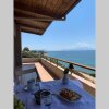 Отель 360º Suite With Endless Views To The Ionian Sea, фото 10