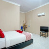 Отель OYO 93033 Mutiara Homestay Syariah, фото 3