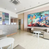 Отель RedLiving Apartemen Vida View - Indra Rooms, фото 5