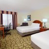Отель Hilton Garden Inn Chesapeake/Greenbrier, фото 7