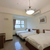 Отель Mast Hotel, фото 6