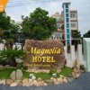 Отель Magnolia Hotel, фото 1