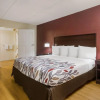 Отель Red Roof Inn Atlanta South - Morrow, фото 7
