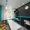 Гостиница Aquarelle Hostel в Волгограде