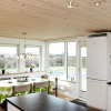 Отель Spacious Holiday Home at Bogense Funen With Indoor Whirlpool, фото 11