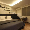 Отель Yo Motel, фото 4