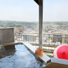 Отель Ooedo Onsen Monogatari Premium Yamashitaya, фото 13