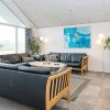 Отель 16 Person Holiday Home in Romo, фото 24