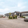 Отель Best Western Tiverton Hotel, фото 20