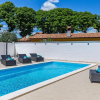Отель Amazing Home in Marcana With 4 Bedrooms, Wifi and Outdoor Swimming Pool, фото 17