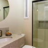 Отель Lindo Apartamento em Bairro Nobre de Gramado, фото 10