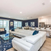 Отель Best Resort Homes From 16 to 29 People Sleep Next Disney World, фото 21
