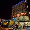 Отель Derici Hotel, фото 1