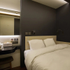 Отель Incheon Airport Capsule Hotel DarakHyu, фото 23