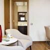 Отель Milà Apartamentos Barcelona, фото 18