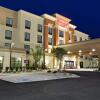 Отель Hampton Inn & Suites Salt Lake City/Farmington, фото 1