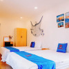 Отель Thuyen Xua Homestay Phu Quy Island, фото 4