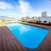 Отель Navy Nha Trang Hotel, фото 10
