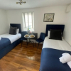 Отель Remarkable Studio Flat in Cambridge, фото 2
