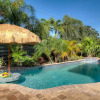 Отель Hawaiian Hideaway Apartment 4, фото 16