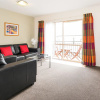 Отель Tussock Peak Motor Lodge, фото 6