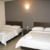 Отель JB City Hotel, фото 6