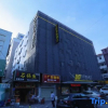 Отель anxin Hotel, фото 1