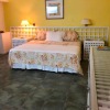 Отель Bequia Beachfront Villa Hotel в Френдшип